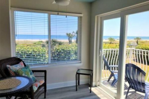 Atrium Condo Direct Oceanview - Sleeps 4 202